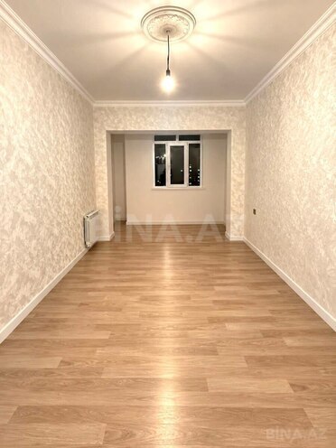 Satılır 2 otaqlı köhnə tikili 75 m², Həzi Aslanov m., photo 1 from 11
