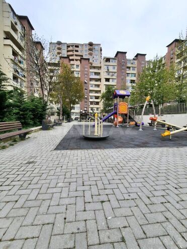 Satılır 2 otaqlı köhnə tikili 75 m², Həzi Aslanov m., photo 9 from 11