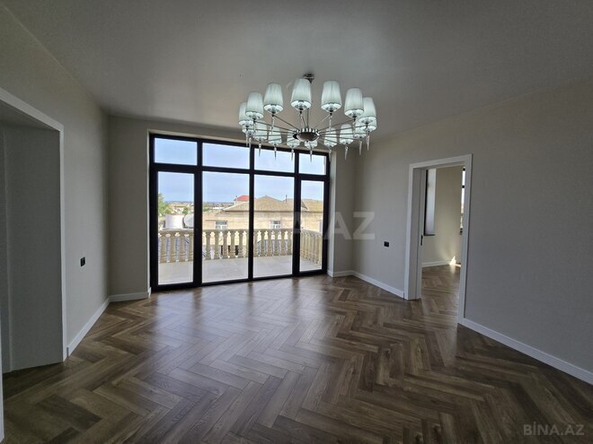 Satılır 5 otaqlı həyət evi/bağ evi 330 m², Şağan q., photo 18 from 24