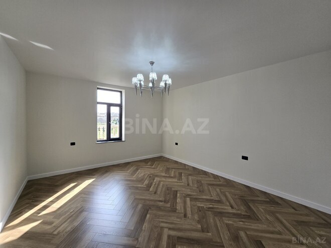 Satılır 5 otaqlı həyət evi/bağ evi 330 m², Şağan q., photo 22 from 24