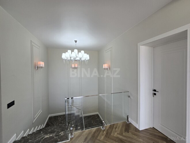 Satılır 5 otaqlı həyət evi/bağ evi 330 m², Şağan q., photo 17 from 24
