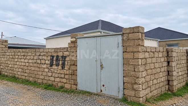 Продается 2-комн. дом/дача 60 м², пос. Гала, photo 1 from 15