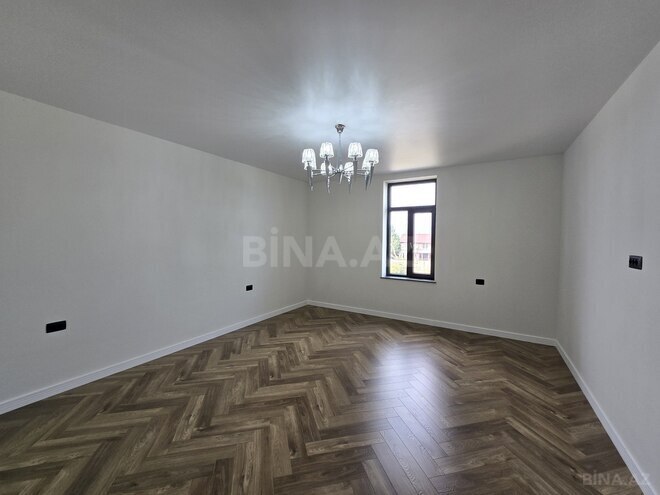 Satılır 5 otaqlı həyət evi/bağ evi 330 m², Şağan q., photo 21 from 24