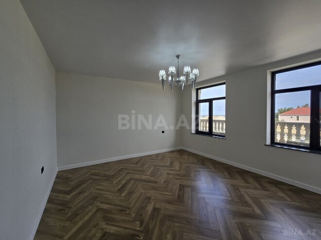 Satılır 5 otaqlı həyət evi/bağ evi 330 m², Şağan q., photo 19 from 24