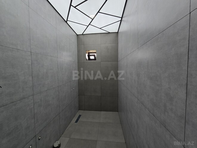 Satılır 5 otaqlı həyət evi/bağ evi 330 m², Şağan q., photo 23 from 24