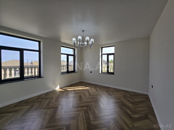 Satılır 5 otaqlı həyət evi/bağ evi 330 m², Şağan q., photo 20 from 24