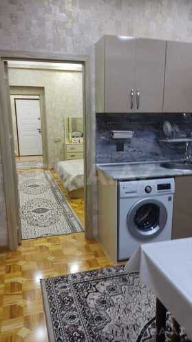 İcarəyə verilir 2 otaqlı yeni tikili 85 m², Xətai r., photo 13 from 21