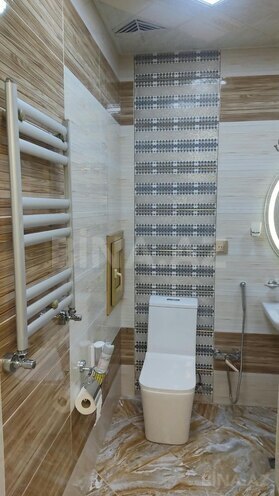 İcarəyə verilir 2 otaqlı yeni tikili 85 m², Xətai r., photo 16 from 21