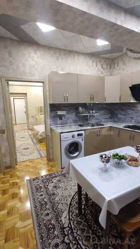 İcarəyə verilir 2 otaqlı yeni tikili 85 m², Xətai r., photo 12 from 21