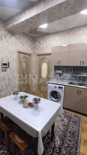 İcarəyə verilir 2 otaqlı yeni tikili 85 m², Xətai r., photo 11 from 21