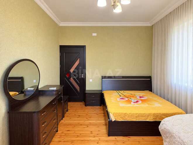 İcarəyə verilir 2 otaqlı yeni tikili 90 m², Neftçilər m., photo 4 from 14