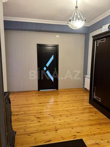 İcarəyə verilir 2 otaqlı yeni tikili 90 m², Neftçilər m., photo 5 from 14