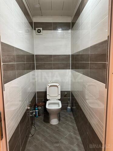 İcarəyə verilir 2 otaqlı yeni tikili 90 m², Neftçilər m., photo 13 from 14
