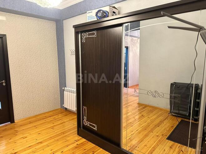 İcarəyə verilir 2 otaqlı yeni tikili 90 m², Neftçilər m., photo 10 from 14