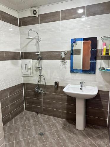 İcarəyə verilir 2 otaqlı yeni tikili 90 m², Neftçilər m., photo 12 from 14