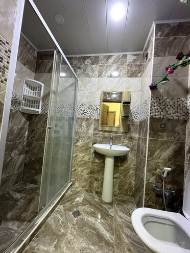 Satılır 3 otaqlı yeni tikili 60 m², photo 12 from 13