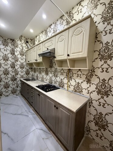 Satılır 3 otaqlı yeni tikili 60 m², photo 8 from 13