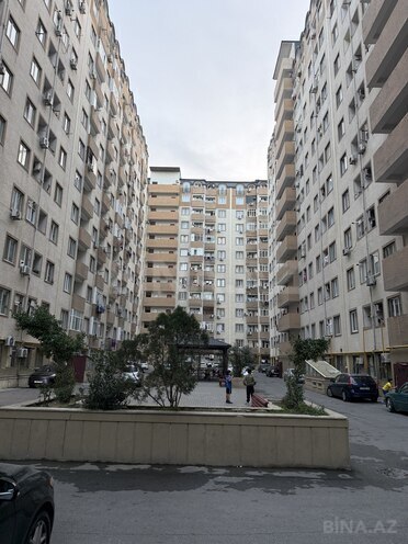 Satılır 3 otaqlı yeni tikili 60 m², photo 1 from 13