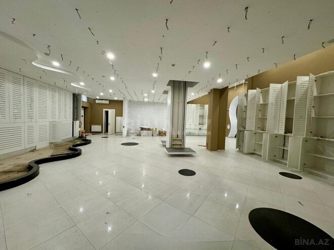İcarəyə verilir  obyekt 420 m², Nəsimi r., photo 6 from 18