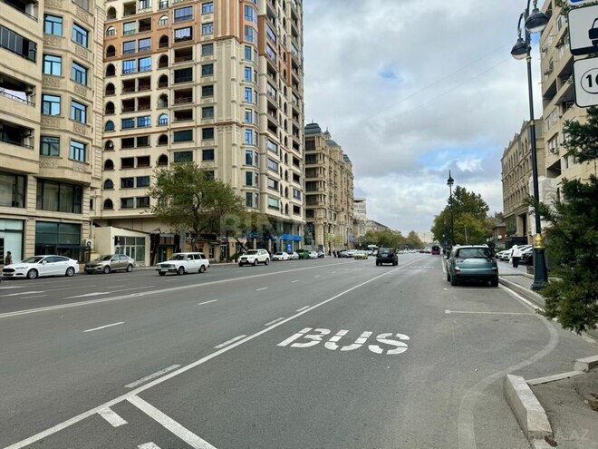 İcarəyə verilir  obyekt 420 m², Nəsimi r., photo 10 from 18
