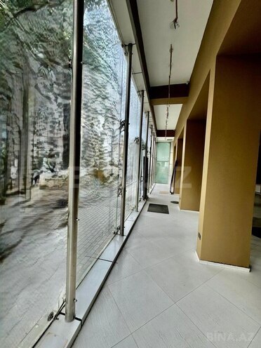 İcarəyə verilir  obyekt 420 m², Nəsimi r., photo 17 from 18