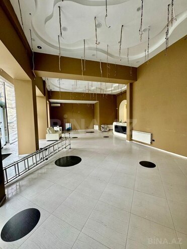 İcarəyə verilir  obyekt 420 m², Nəsimi r., photo 9 from 18