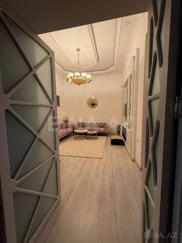 Сдается 2-комн. вторичка 90 м², м. Сахил, photo 4 from 22
