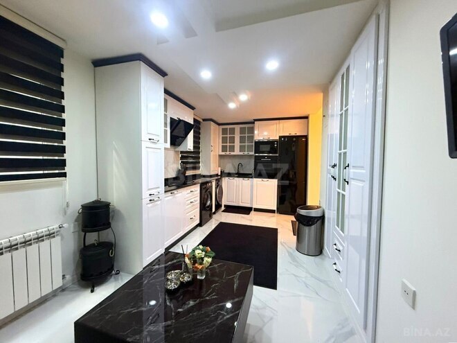 Сдается 2-комн. вторичка 90 м², м. Сахил, photo 10 from 22