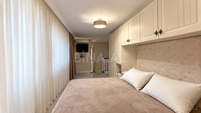 Сдается 2-комн. вторичка 90 м², м. Сахил, photo 12 from 22