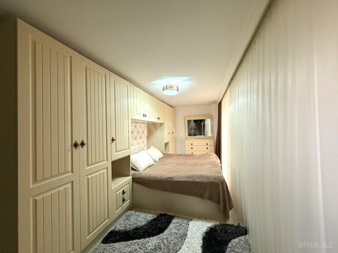 Сдается 2-комн. вторичка 90 м², м. Сахил, photo 13 from 22