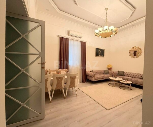 Сдается 2-комн. вторичка 90 м², м. Сахил, photo 5 from 22