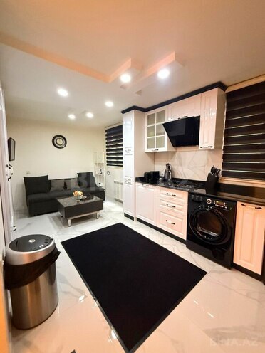 Сдается 2-комн. вторичка 90 м², м. Сахил, photo 11 from 22