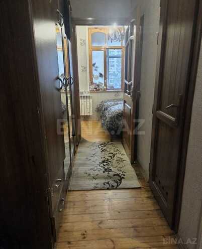 Satılır 2 otaqlı köhnə tikili 45 m², Bakıxanov q., photo 7 from 10