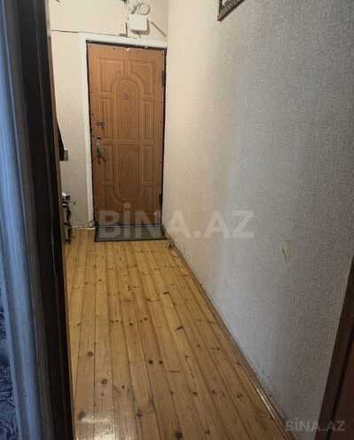 Satılır 2 otaqlı köhnə tikili 45 m², Bakıxanov q., photo 8 from 10