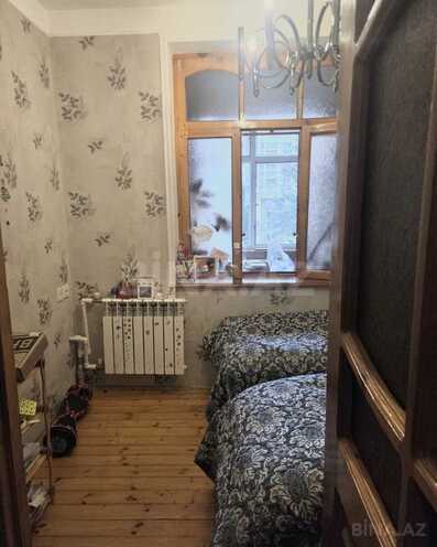 Satılır 2 otaqlı köhnə tikili 45 m², Bakıxanov q., photo 3 from 10