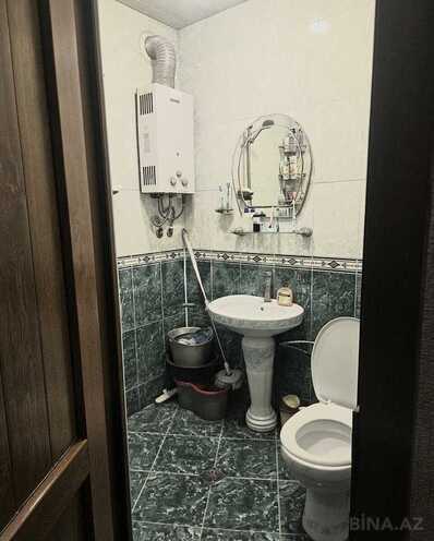 Satılır 2 otaqlı köhnə tikili 45 m², Bakıxanov q., photo 9 from 10
