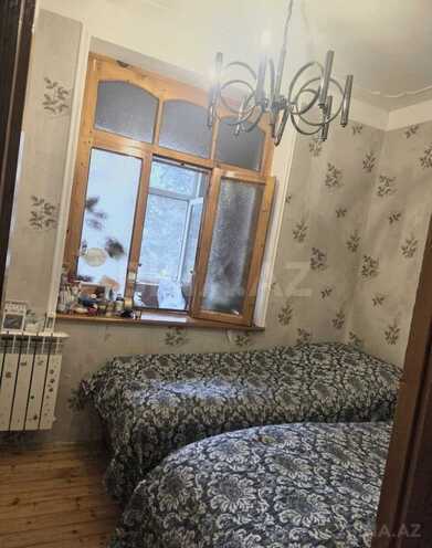 Satılır 2 otaqlı köhnə tikili 45 m², Bakıxanov q., photo 4 from 10
