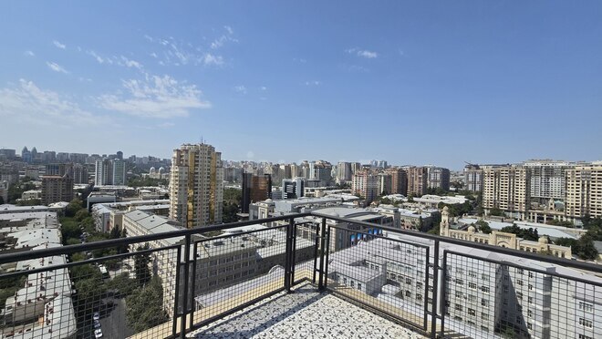 Продаётся 3-комн. новостройка 78 м², м. 28 мая, photo 1 from 22