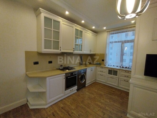 Продается 3-комн. новостройка 90 м², м. 20 января, photo 11 from 23