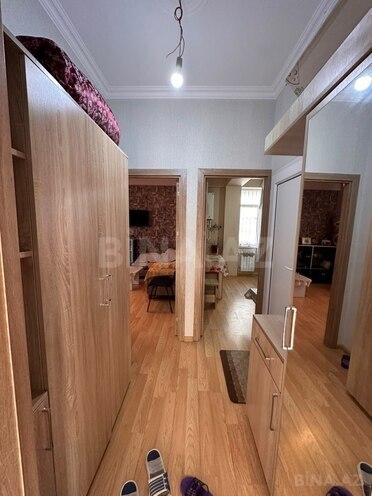 Продается 1-комн. новостройка 35 м², photo 4 from 7