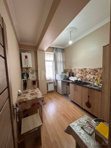 Продается 1-комн. новостройка 35 м², photo 6 from 7