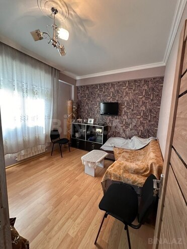 Продается 1-комн. новостройка 35 м², photo 1 from 7