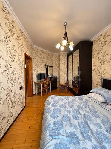 Продаётся 2-комн. новостройка 96 м², м. Элмляр Академиясы, photo 10 from 16