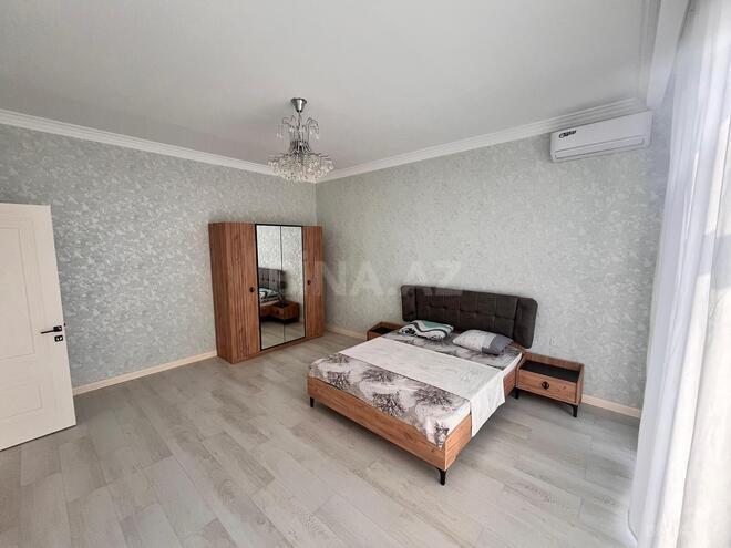 Сдается 4-комн. дом/дача 300 м², пос. Бузовна, photo 18 from 19