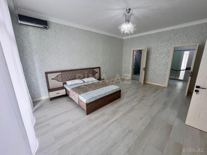 Сдается 4-комн. дом/дача 300 м², пос. Бузовна, photo 16 from 19