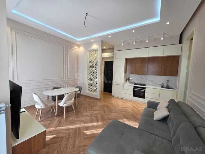 Сдается 2-комн. новостройка 65 м², пос. Аг шехер, photo 1 from 13
