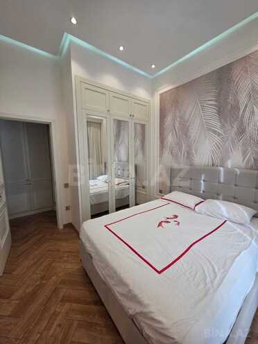Сдается 2-комн. новостройка 65 м², пос. Аг шехер, photo 9 from 13