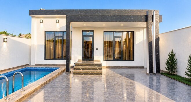 Продается 4-комн. дом/дача 130 м², пос. Мардакан, photo 1 from 12