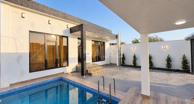 Продается 4-комн. дом/дача 130 м², пос. Мардакан, photo 3 from 12