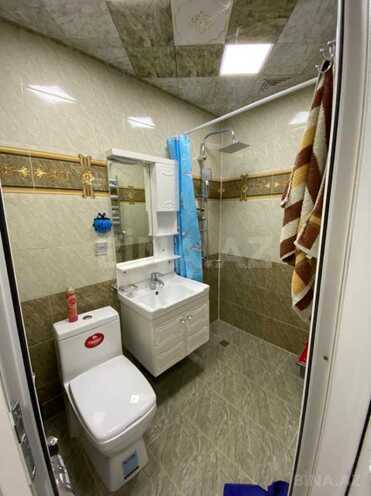 İcarəyə verilir 2 otaqlı köhnə tikili 60 m², Koroğlu m., photo 11 from 12